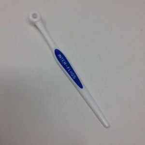 interdental brush