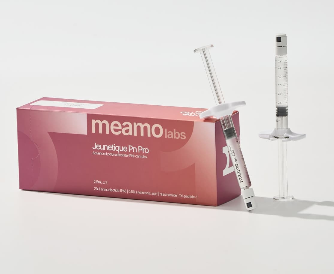 Jeunetique Pn Pro SKLINBOOSTER