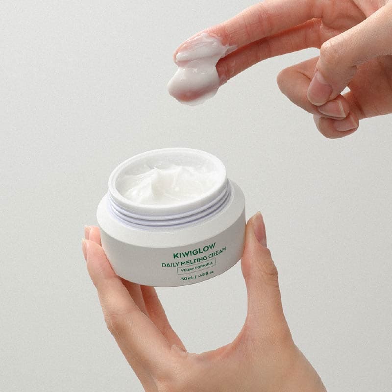 [KIWIGLOW] Daily Melting Cream 50ml
