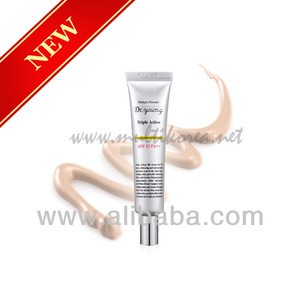Korean cosmetic skin care Dr.young Triple Action B.B SPF 33 PA++