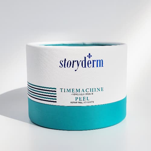 KOREANSKINCARE STORYDERM TIMEMACHINE PEEL