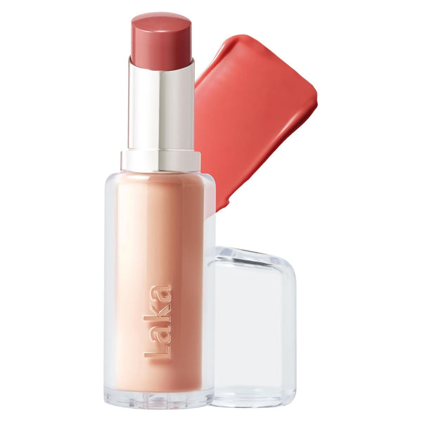 (LAKA) Bonding Glow Lipstick [#203 Mark] 3.7g