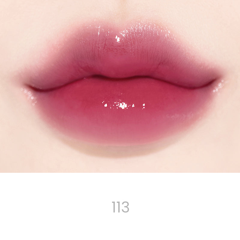 (LAKA) Fruity Glam Tint [#113 Pleasure] 4.5g