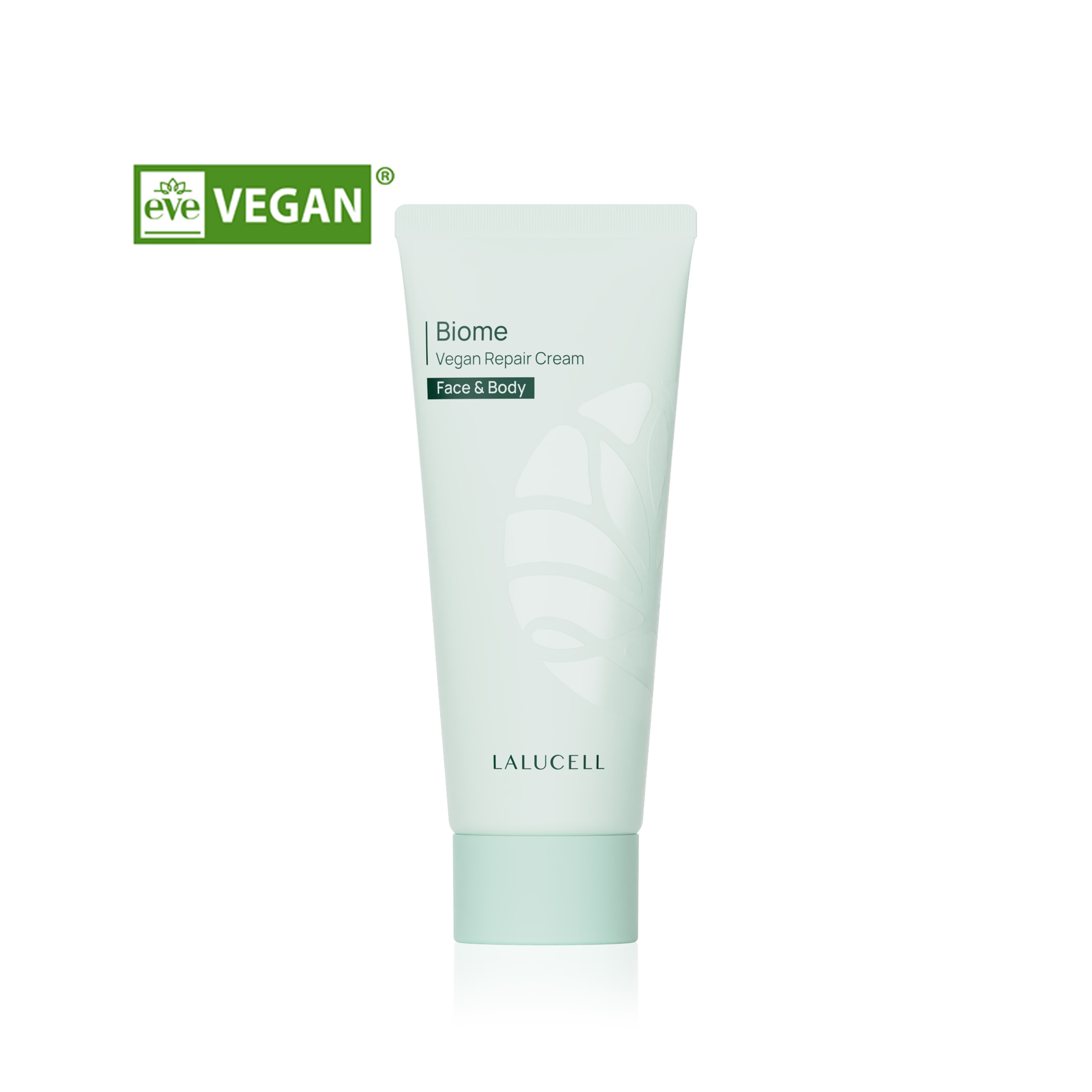 LALUCELL Biome Vegan Repair Cream