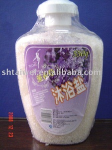 Lavendo Bath Powder OEM