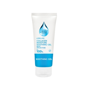 LEBELAGE COLLAGEN MOISTURE PURITY 100% SOOTHING GEL 