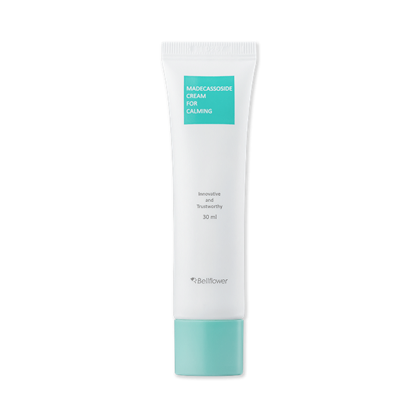 Madecassoside Cream For Calming