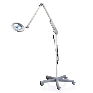 Magnifier Luminaire OPTICLUX