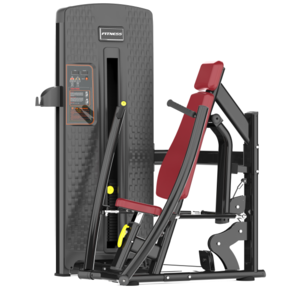 MBH Fitness Promotion Quality Gym Equipment for New Factory 380000 Square Meters