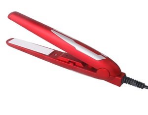 Mini Portable Hair Electric Flat Irons