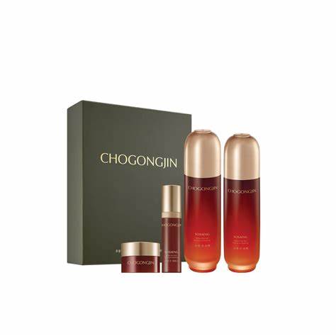 MISSHA CHOGONGJIN SOSAENG_SPECIAL_SET_(2022)