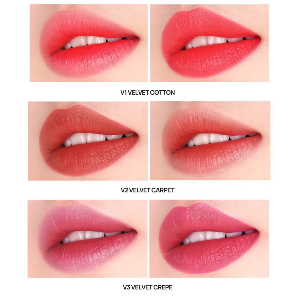 MOART VELVET TINT