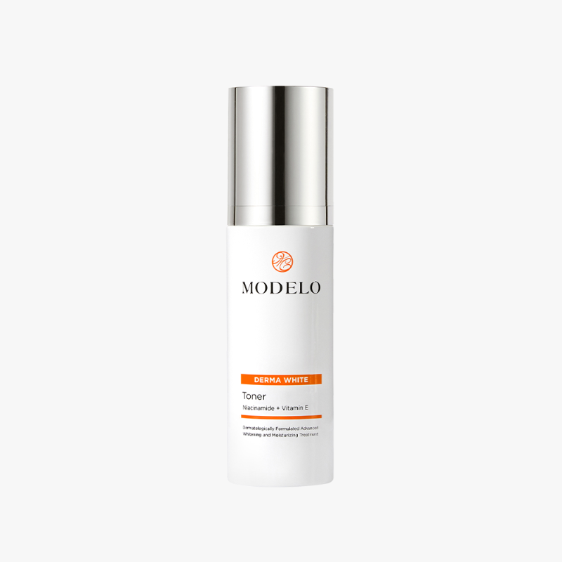 MODELO Derma White Set