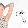 most fashion Portable mini hair removal Safety CE ipl hair removal machine