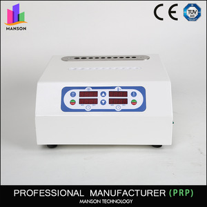 Multi-Functional Beauty Equipment AC 220/110V 50/60HZ prp bio filler maker