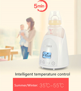 Multifunction Feeding Bottle Warmer for baby care