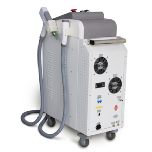 multifunction laser medical opt shr elight ipl rf nd yag laser 4 in 1 beauty Instrument