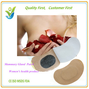 New Products Beauty Care Hydrogel Breast Enlargement Patch