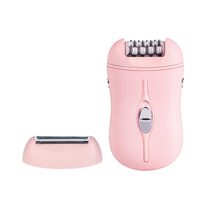 New Style Lady Beauty Care Product Rechargeable Electric Lady Epilator