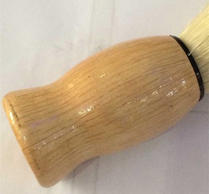 New tool for Wood Handle animal Hair Shaving Brush For Best Men Barber Tool