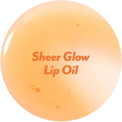 OEM ODM Organic Natural Beauty Moisturizing Bare Lip Oil