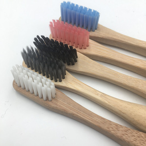 oem with eco-friendly bamboo toothbrush or tooth brush