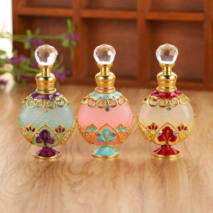 OEM/ODM Private Label High Quality Body Spray Fragrances Perfumes Wholesale Female Dubai Perfumes