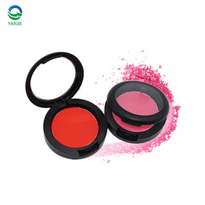 Our Multi-colored Makeup blush no logo custom brand private label waterproof Long-lasting and All skin types