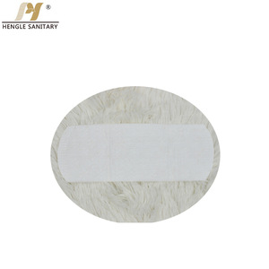 Panty Line Type Panty Liner(Napkin Anion)