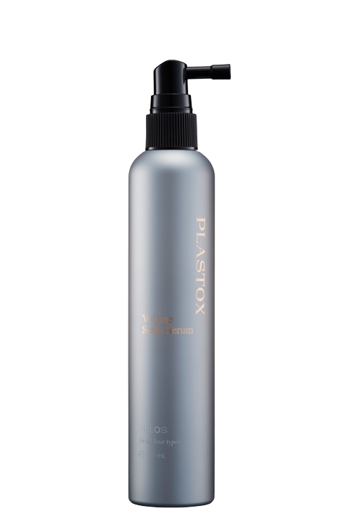 PLASTOX  Volume Scalp Serum 