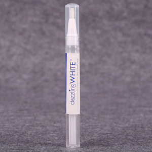 Popular White Teeth Whitening Pen Tooth Gel Whitener Bleach Remove Stains oral hygiene HOT SALE