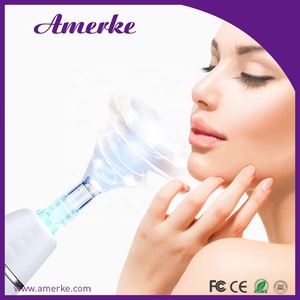Portable beauty skin care deep pore vacuum blackhead remover tool