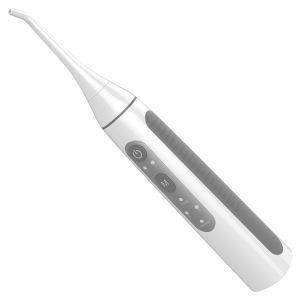 Portable Travel Kits Waterproof IPX7 Dental Spa Oral Irrigator Teeth Cleansing Dental Water Flosser