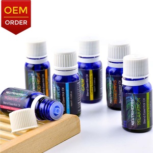 Private Label help sleep relaxation lavender Jasmine Essential Oil 100% Pure