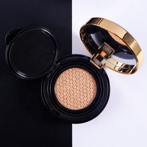 Private Label High Quality Waterproof Compact Pressed Powder Foundation Face Makeup Pressed Powder