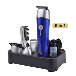 Professional Corded Classic Series Powerful and long-life motor Electric Super grooming set