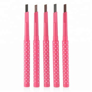 Professional Eyebrow Concealer Automatic 5 Color Eyebrow Pencil