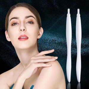 Professional Eyebrow Lip MTS Microshading Phibrows Microblading Pen Disposable Needle Manual Microblading Product