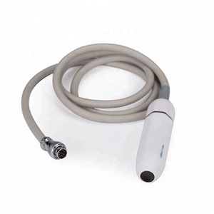 Professional hifu focused ultrasound anti-wrinkle machine