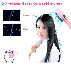Professional Ionic Color Beauty Hair Salon Hood Dryer
