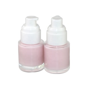 Professional moisturizing brightening private label and oil control long lasting makeup primer