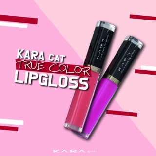 Pure Lip Gloss