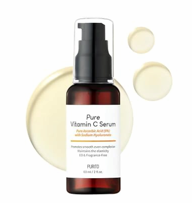 PURITO Pure Vitamin C Serum