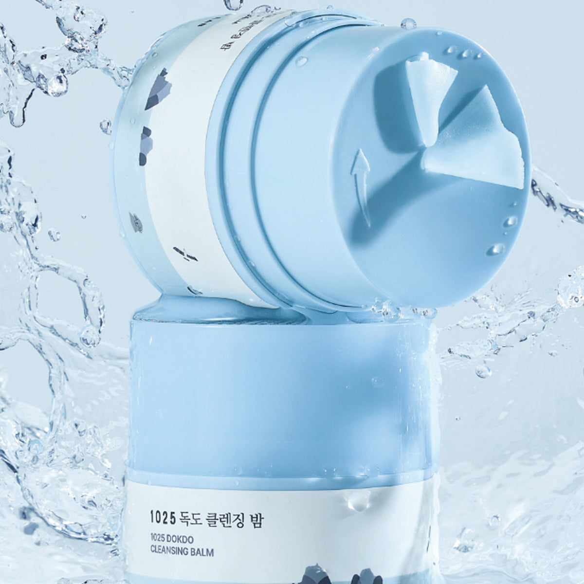 (Round Lab) 1025 Dokdo Cleansing Balm 50ml