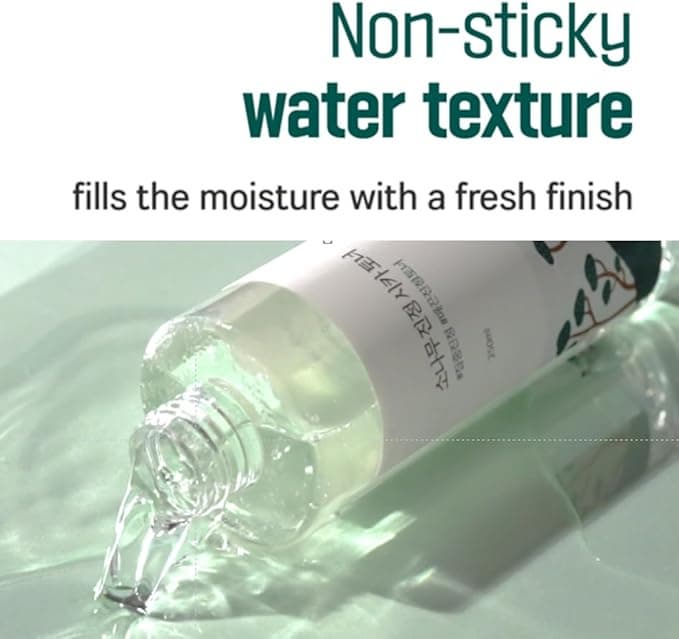 ROUND LAB Pine Calming Cica Toner 250ml