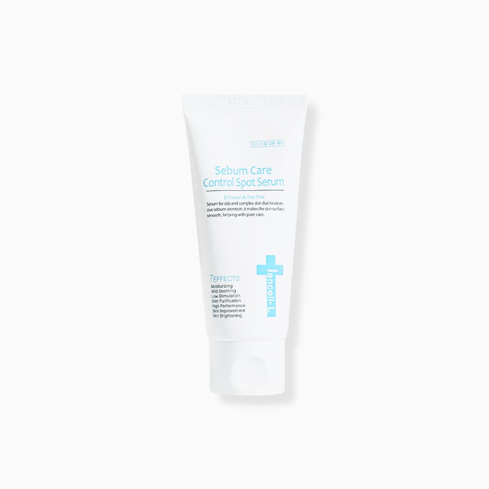 Sebum Care Control Spot Serum