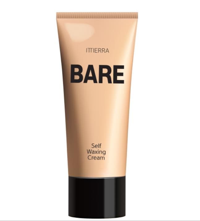 Self Waxing Cream
