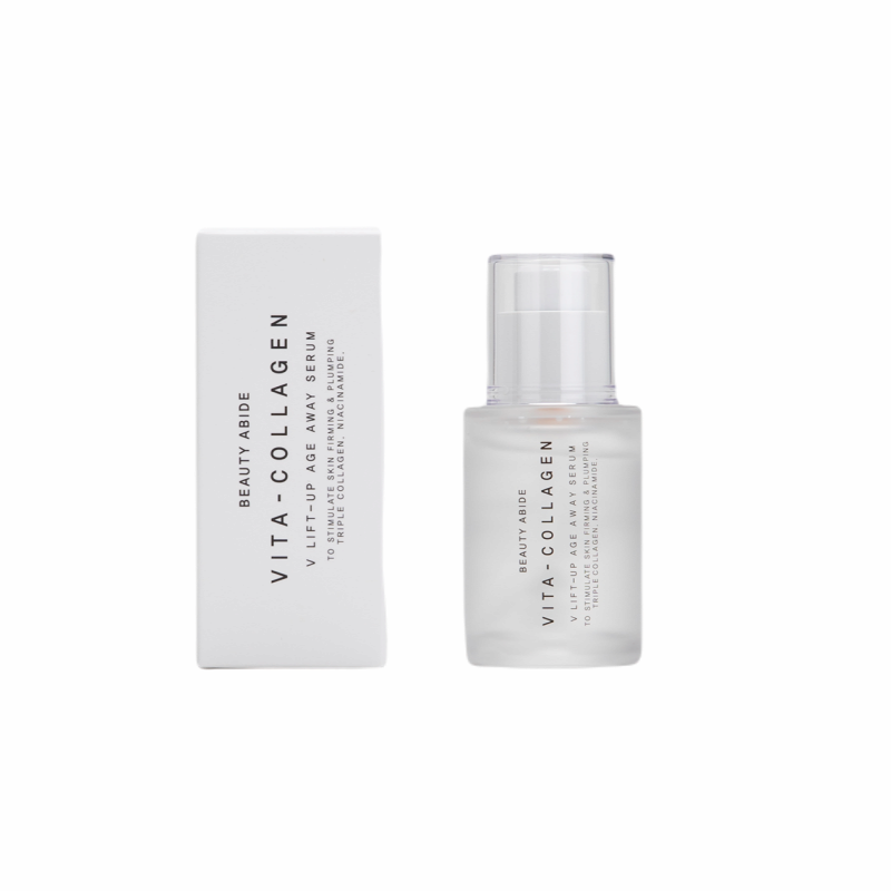 Skin Care, BEAUTY ABIDE Vita-Collagen V Lift-Up Age Away Serum