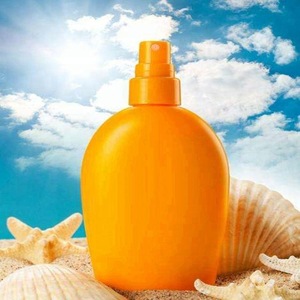 Sun Cream Spf50 Sunscreen