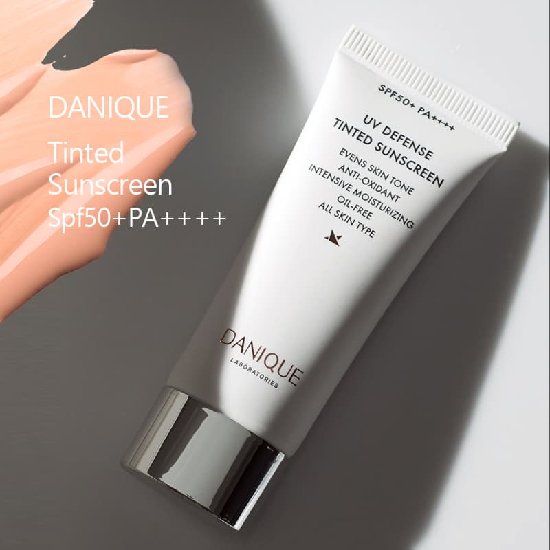 Sunscreen - UV Defense Tinted Sunscreen SPF50+PA++++